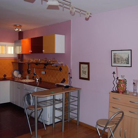 Sol Y Playa Apartment Benalmadena Ngoại thất bức ảnh