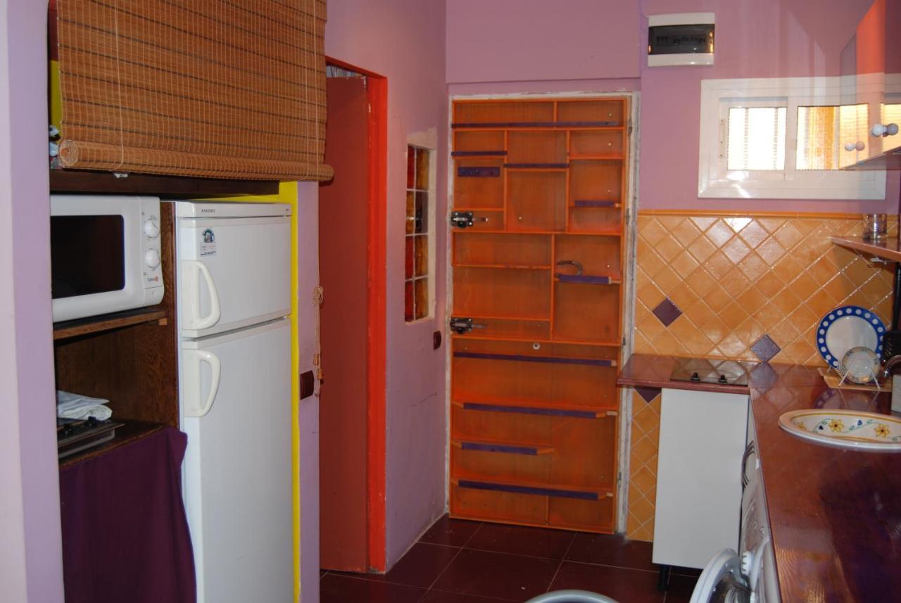 Sol Y Playa Apartment Benalmadena Ngoại thất bức ảnh