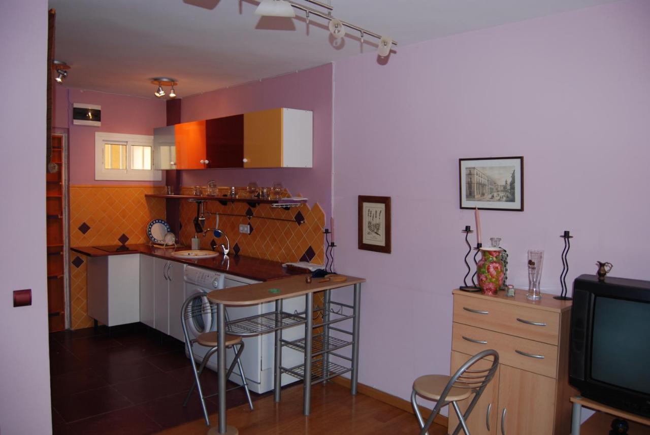Sol Y Playa Apartment Benalmadena Ngoại thất bức ảnh