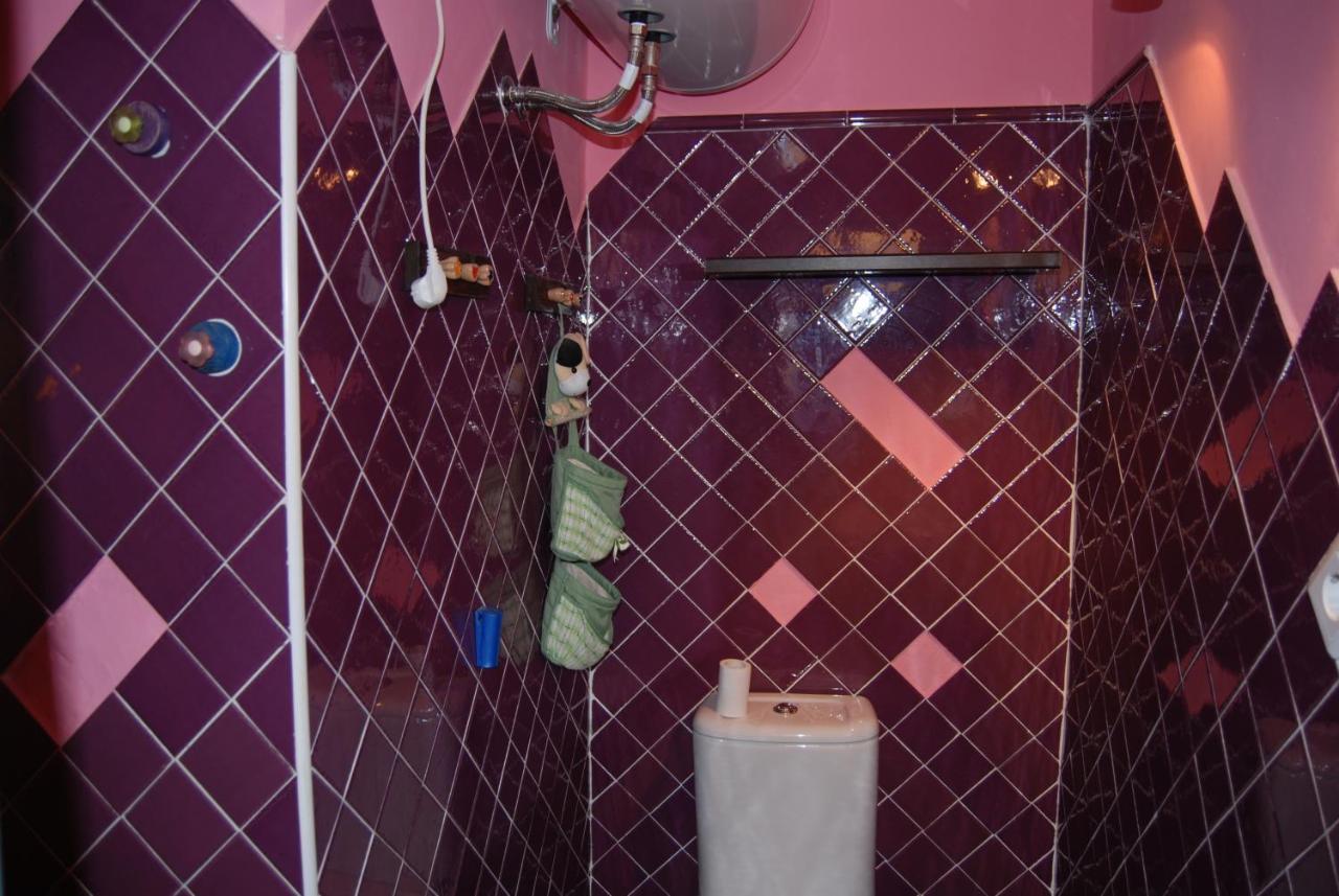 Sol Y Playa Apartment Benalmadena Ngoại thất bức ảnh