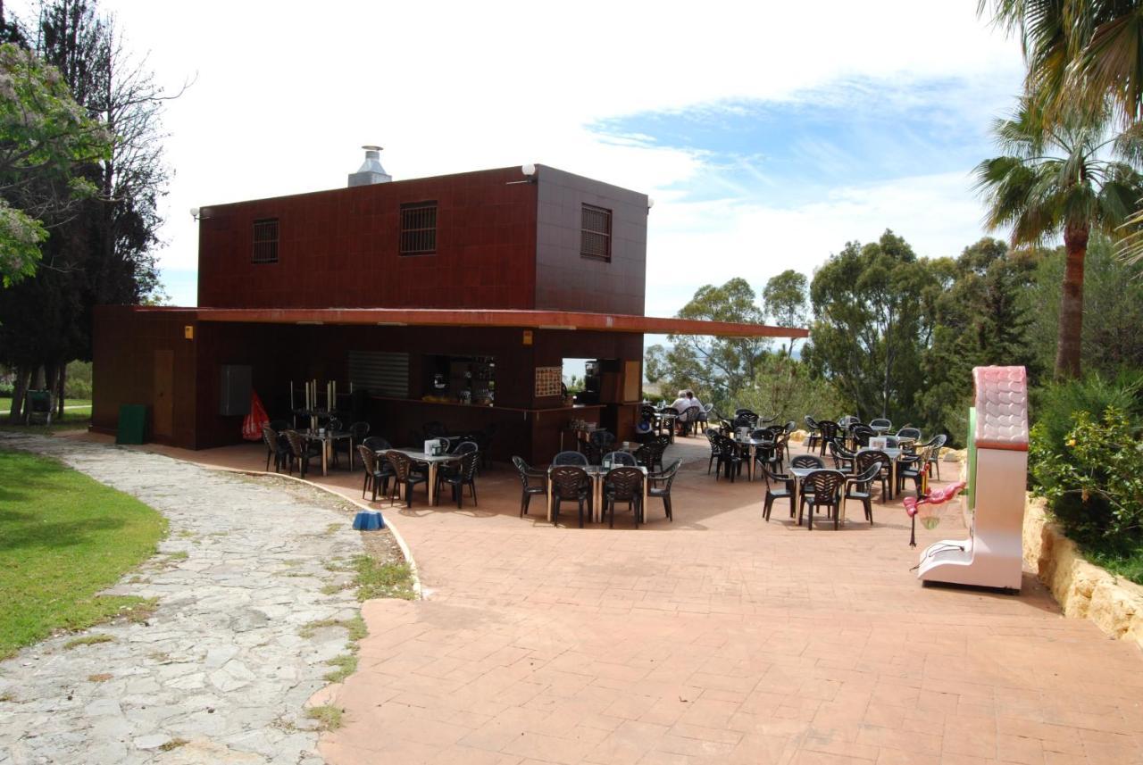 Sol Y Playa Apartment Benalmadena Ngoại thất bức ảnh