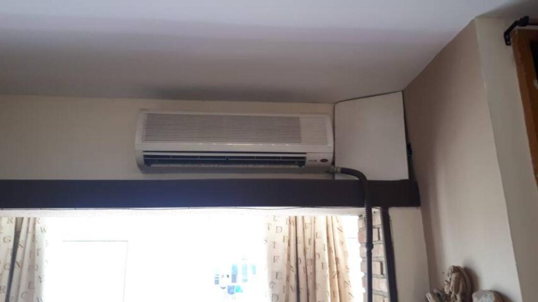 Sol Y Playa Apartment Benalmadena Ngoại thất bức ảnh