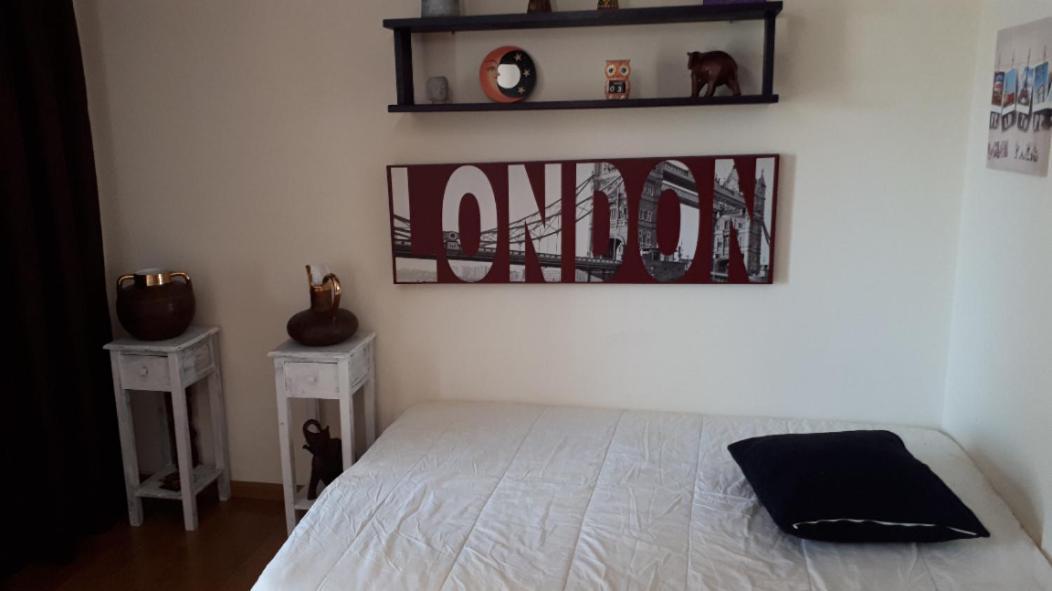 Sol Y Playa Apartment Benalmadena Ngoại thất bức ảnh