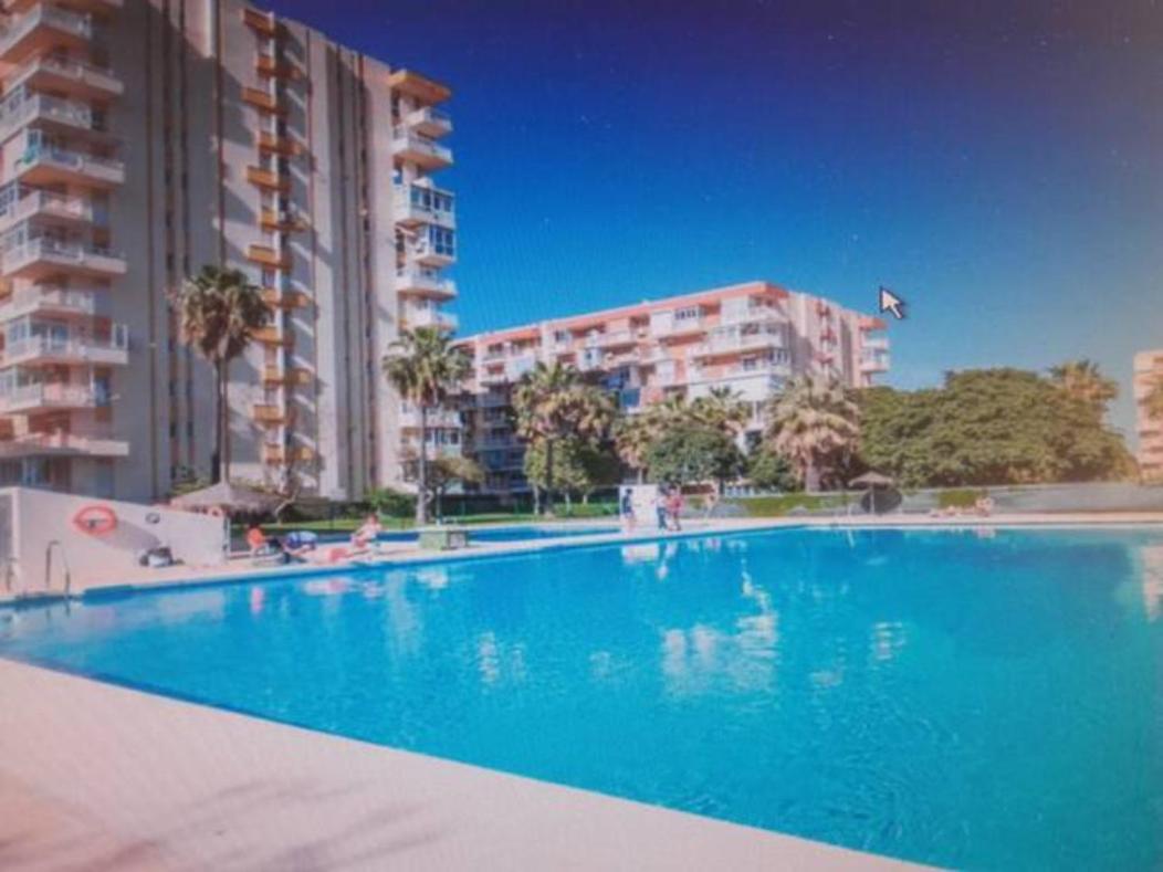 Sol Y Playa Apartment Benalmadena Ngoại thất bức ảnh