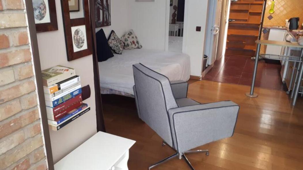 Sol Y Playa Apartment Benalmadena Ngoại thất bức ảnh