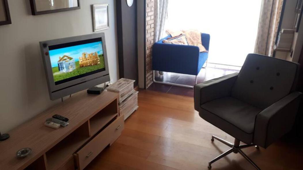 Sol Y Playa Apartment Benalmadena Ngoại thất bức ảnh