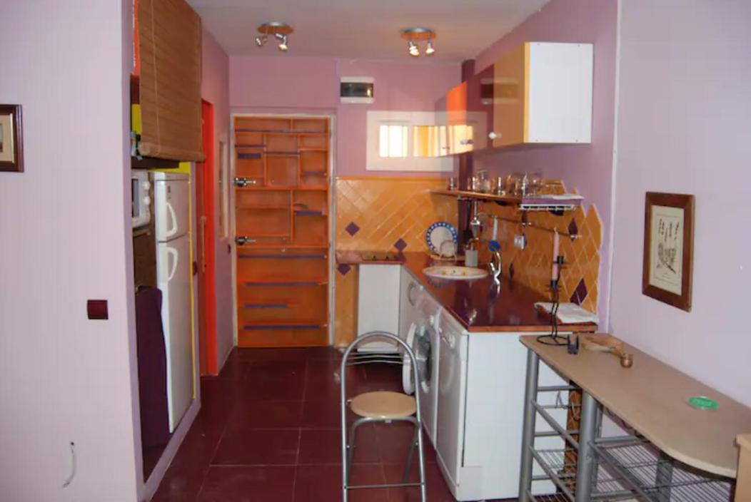 Sol Y Playa Apartment Benalmadena Ngoại thất bức ảnh