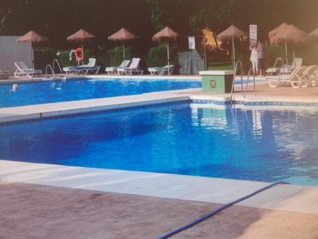 Sol Y Playa Apartment Benalmadena Ngoại thất bức ảnh