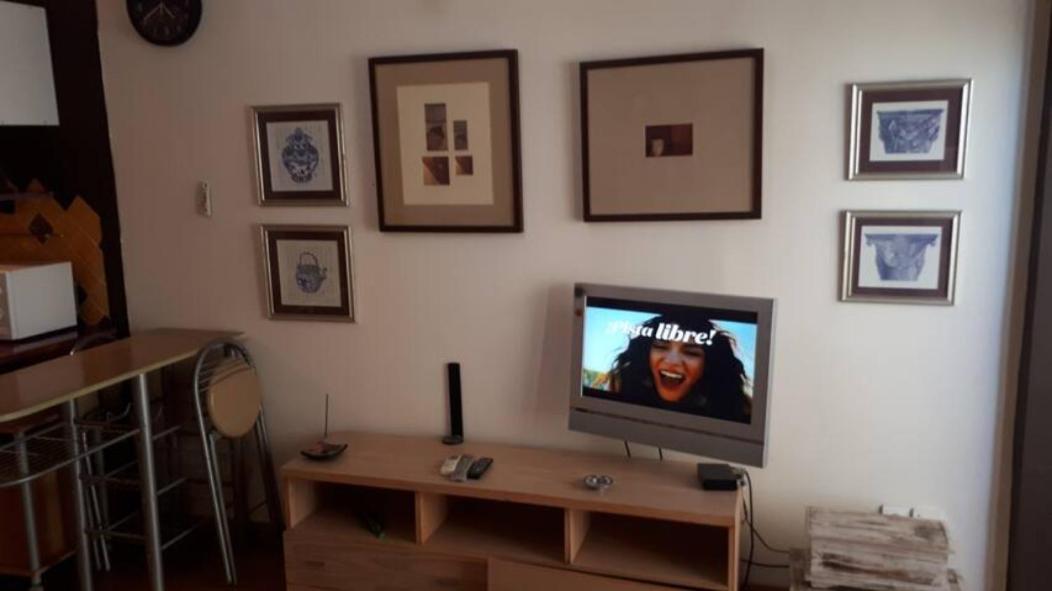 Sol Y Playa Apartment Benalmadena Ngoại thất bức ảnh
