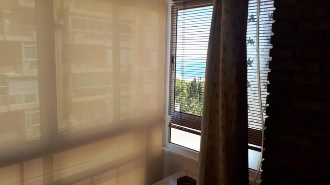 Sol Y Playa Apartment Benalmadena Ngoại thất bức ảnh