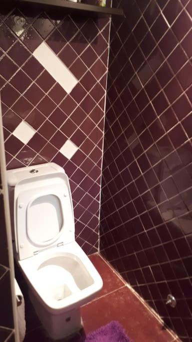 Sol Y Playa Apartment Benalmadena Ngoại thất bức ảnh