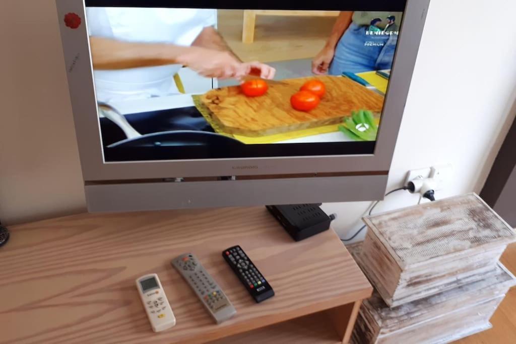 Sol Y Playa Apartment Benalmadena Ngoại thất bức ảnh