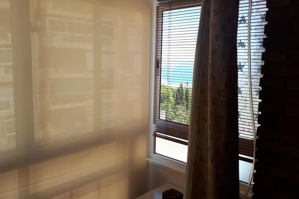 Sol Y Playa Apartment Benalmadena Ngoại thất bức ảnh