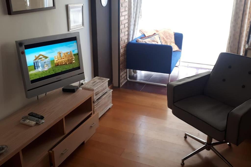 Sol Y Playa Apartment Benalmadena Ngoại thất bức ảnh