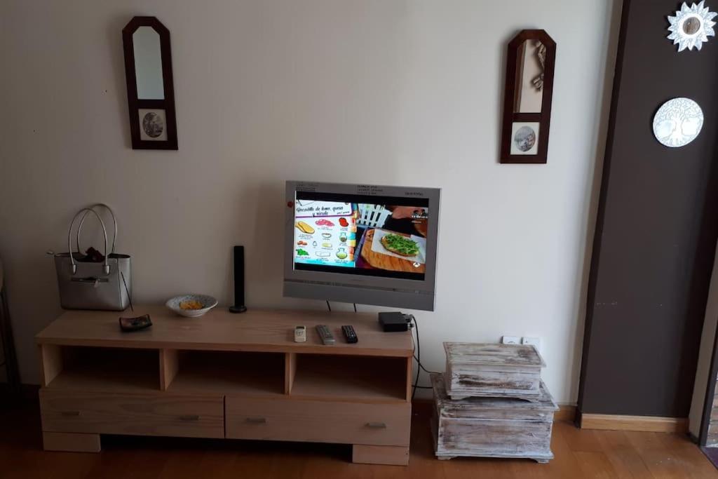 Sol Y Playa Apartment Benalmadena Ngoại thất bức ảnh