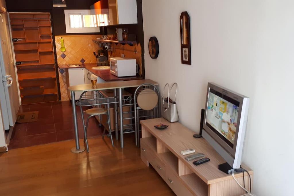 Sol Y Playa Apartment Benalmadena Ngoại thất bức ảnh
