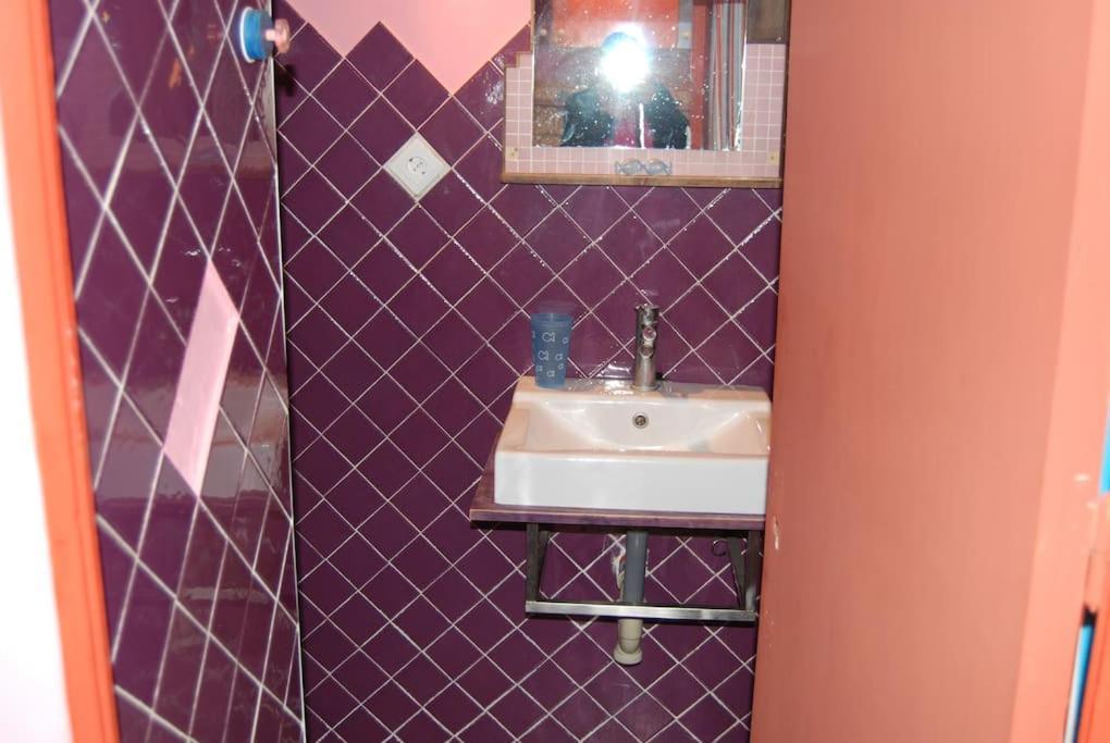 Sol Y Playa Apartment Benalmadena Ngoại thất bức ảnh