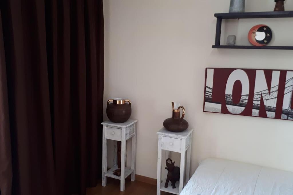 Sol Y Playa Apartment Benalmadena Ngoại thất bức ảnh