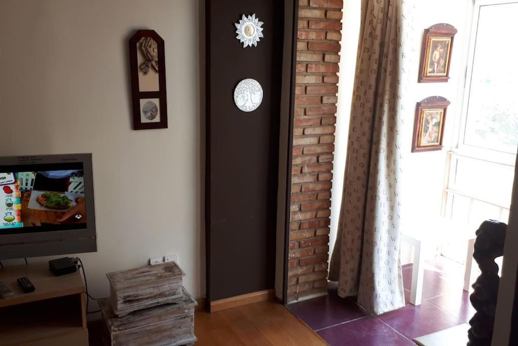 Sol Y Playa Apartment Benalmadena Ngoại thất bức ảnh