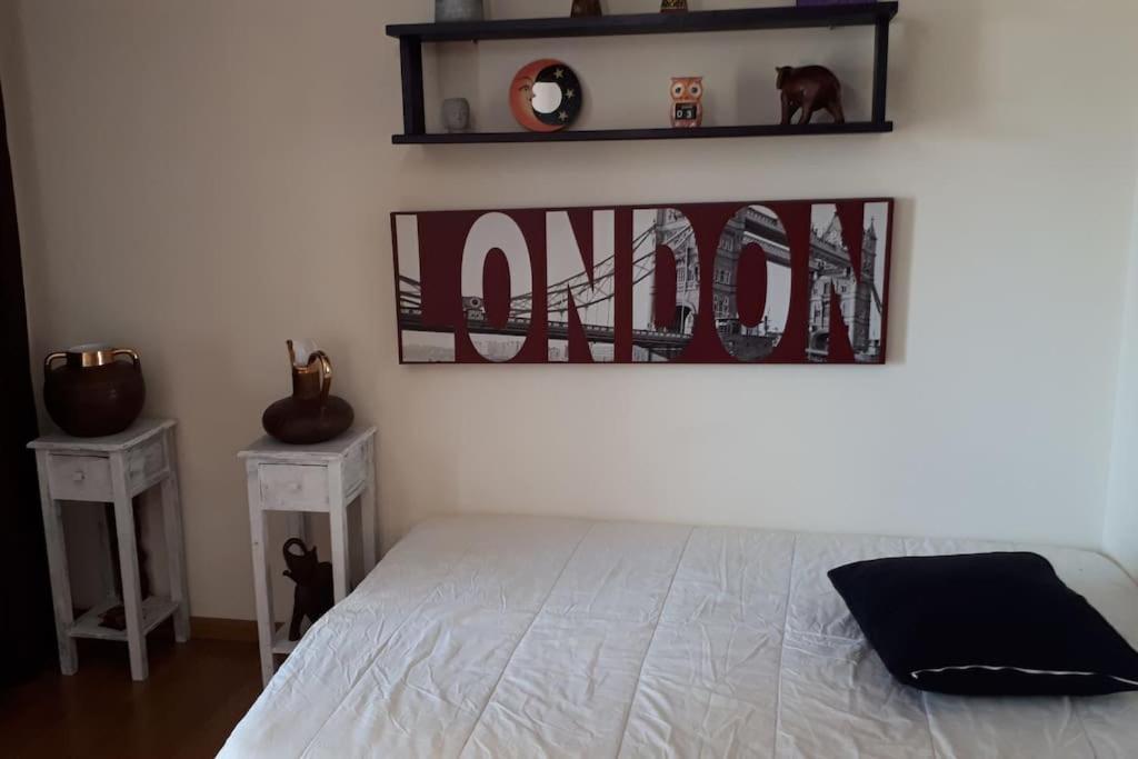 Sol Y Playa Apartment Benalmadena Ngoại thất bức ảnh