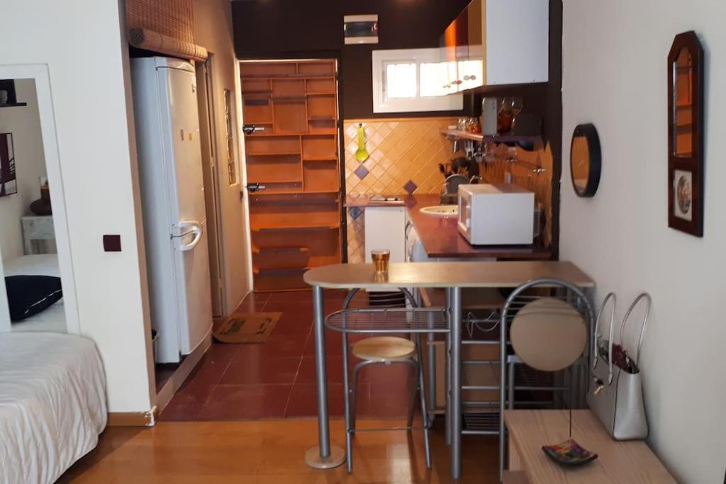 Sol Y Playa Apartment Benalmadena Ngoại thất bức ảnh