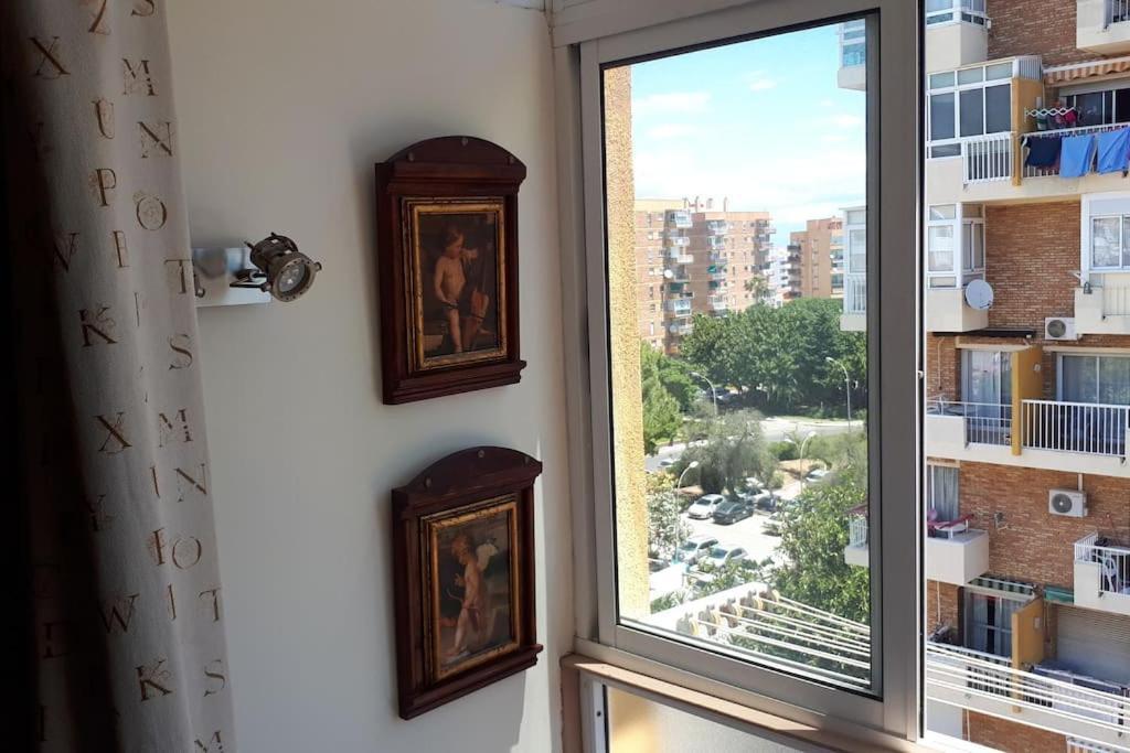 Sol Y Playa Apartment Benalmadena Ngoại thất bức ảnh