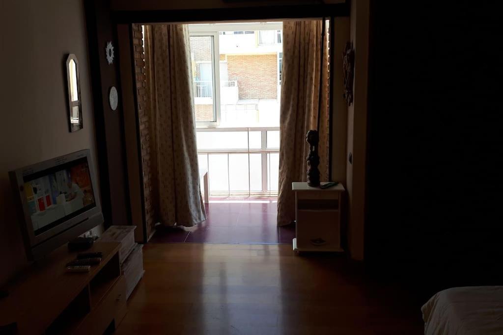 Sol Y Playa Apartment Benalmadena Ngoại thất bức ảnh
