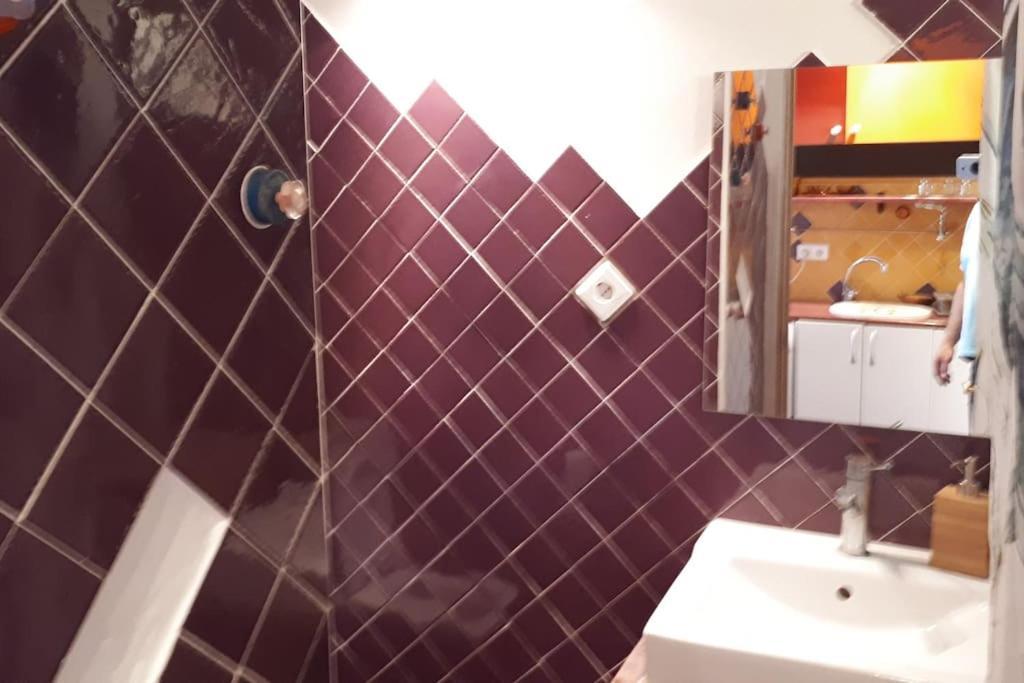 Sol Y Playa Apartment Benalmadena Ngoại thất bức ảnh