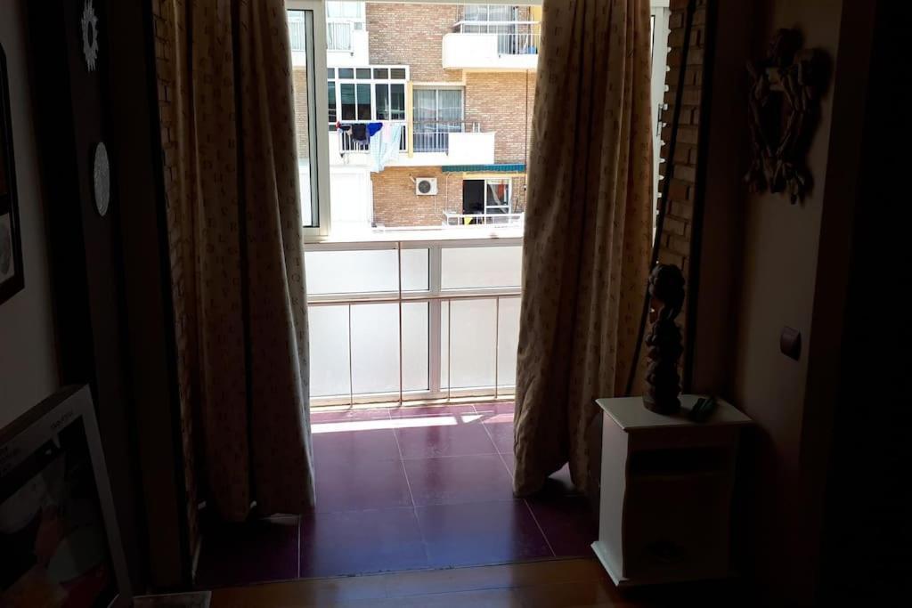 Sol Y Playa Apartment Benalmadena Ngoại thất bức ảnh