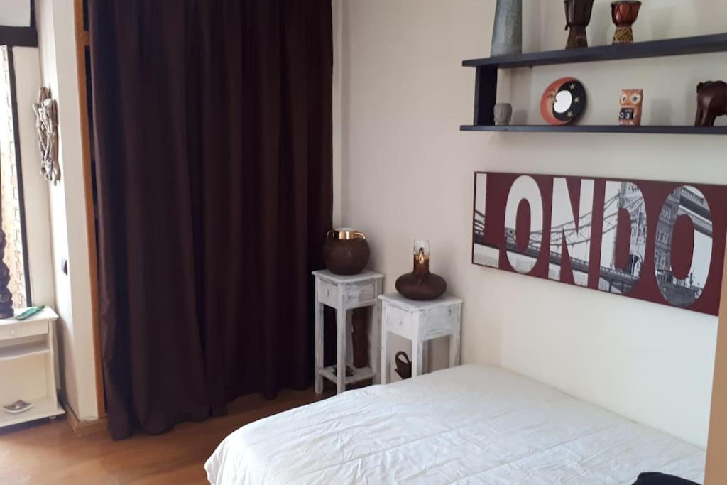 Sol Y Playa Apartment Benalmadena Ngoại thất bức ảnh