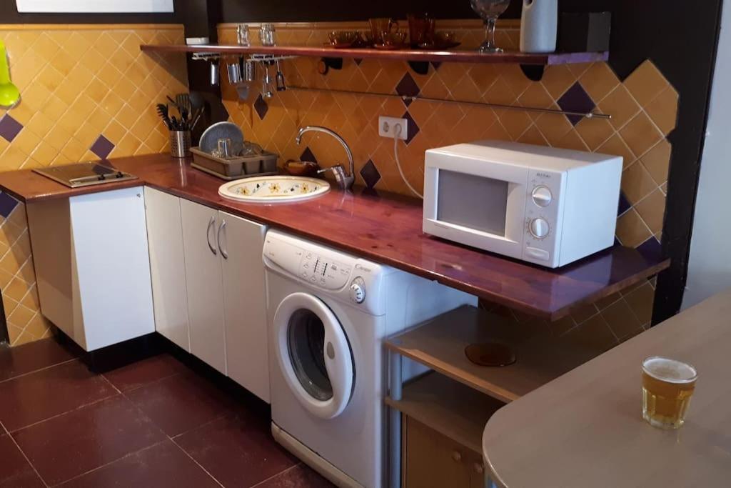 Sol Y Playa Apartment Benalmadena Ngoại thất bức ảnh